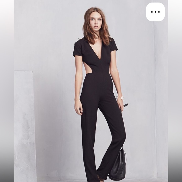 Reformation Dresses & Skirts - Reformation Morelle Jumpsuit XS